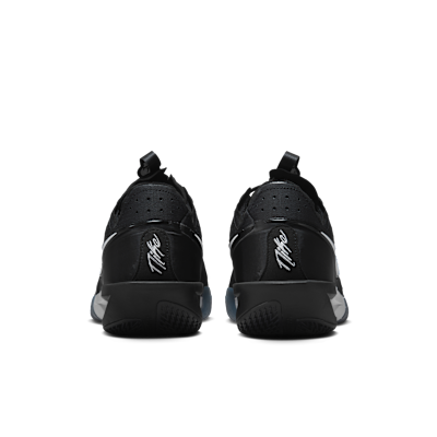 Nike G.T Cut 3 EP Black バスケットシューズ NIKE公式】ナイキ G.T. カット 3 EP バスケットボールシューズ